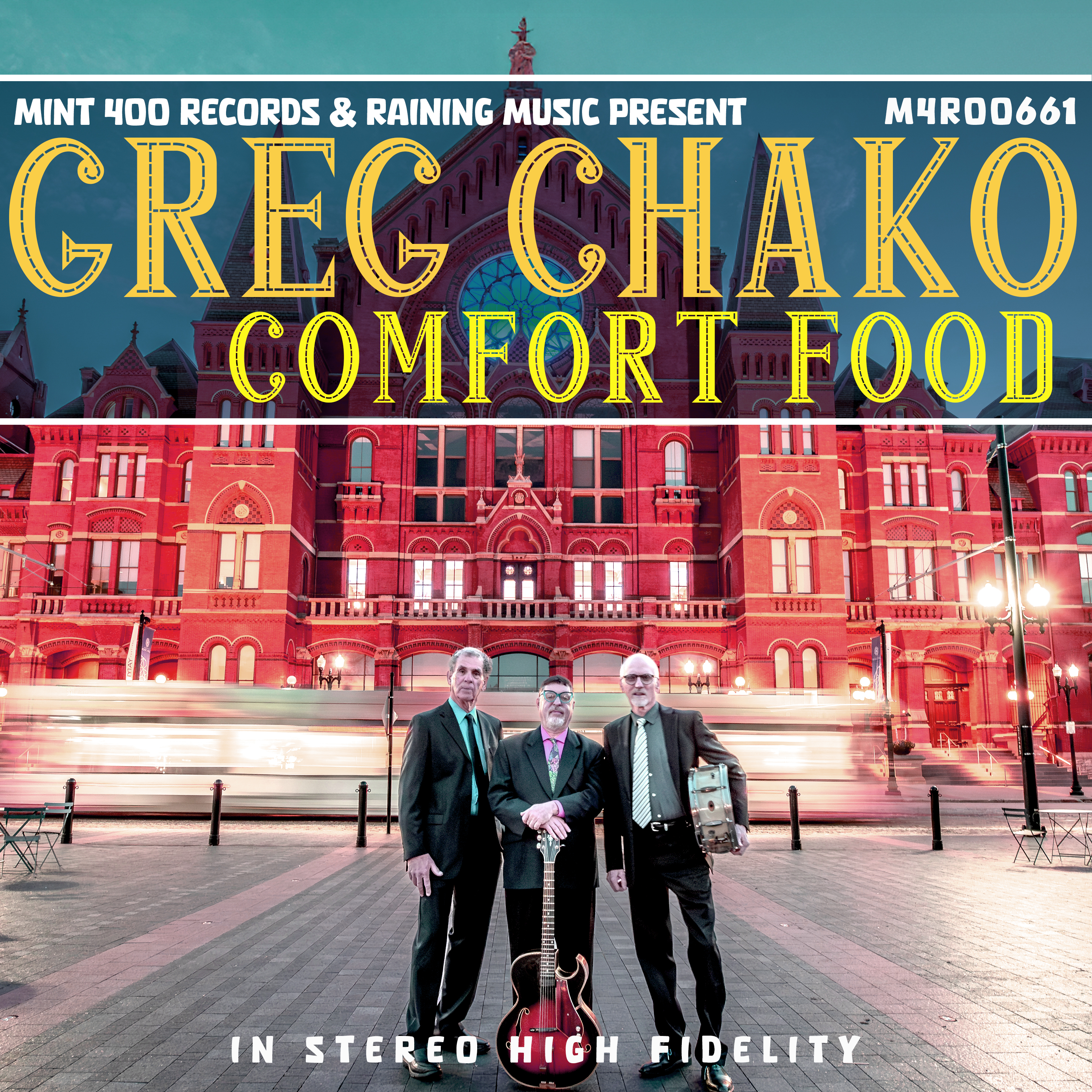 Greg Chako